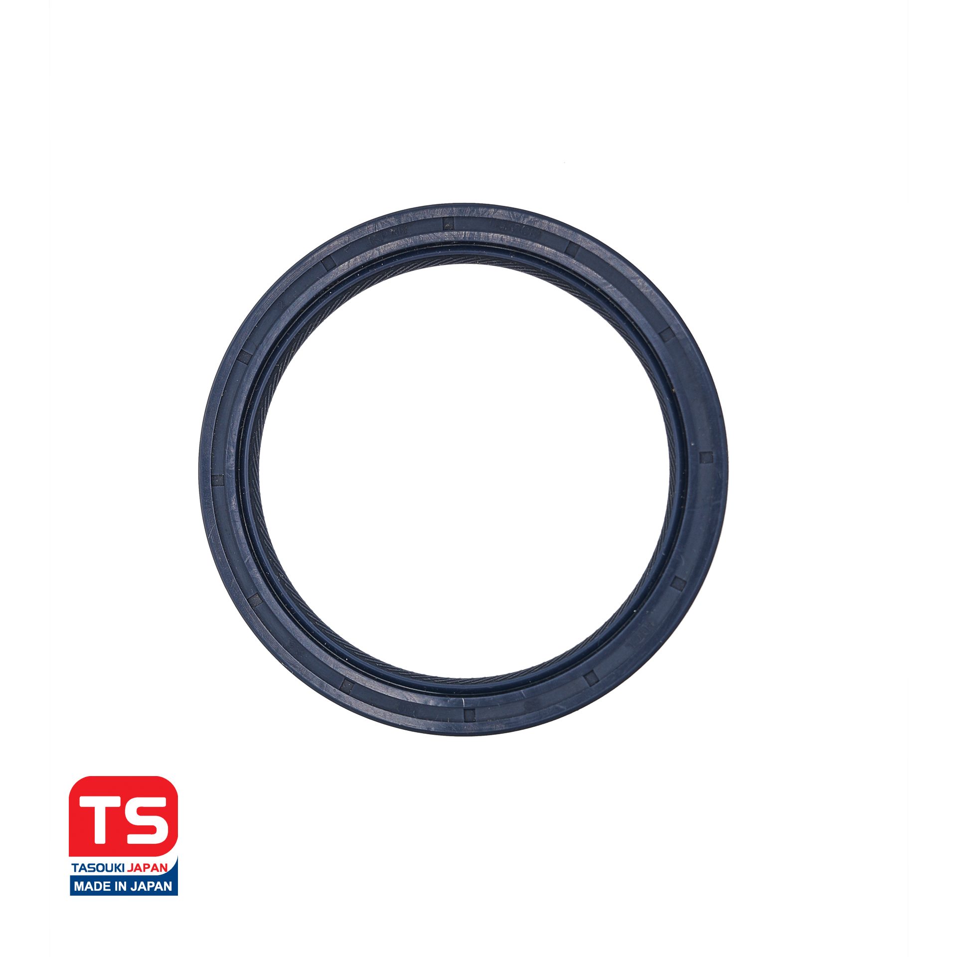 کاسه نمد عقب میل لنگ ال 90